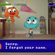 Illustration for article titled iThe Amazing World of Gumball/is Wacky Tribute To iFinal Fantasy/i Is Glorious